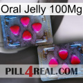 Oral Jelly 100Mg 15